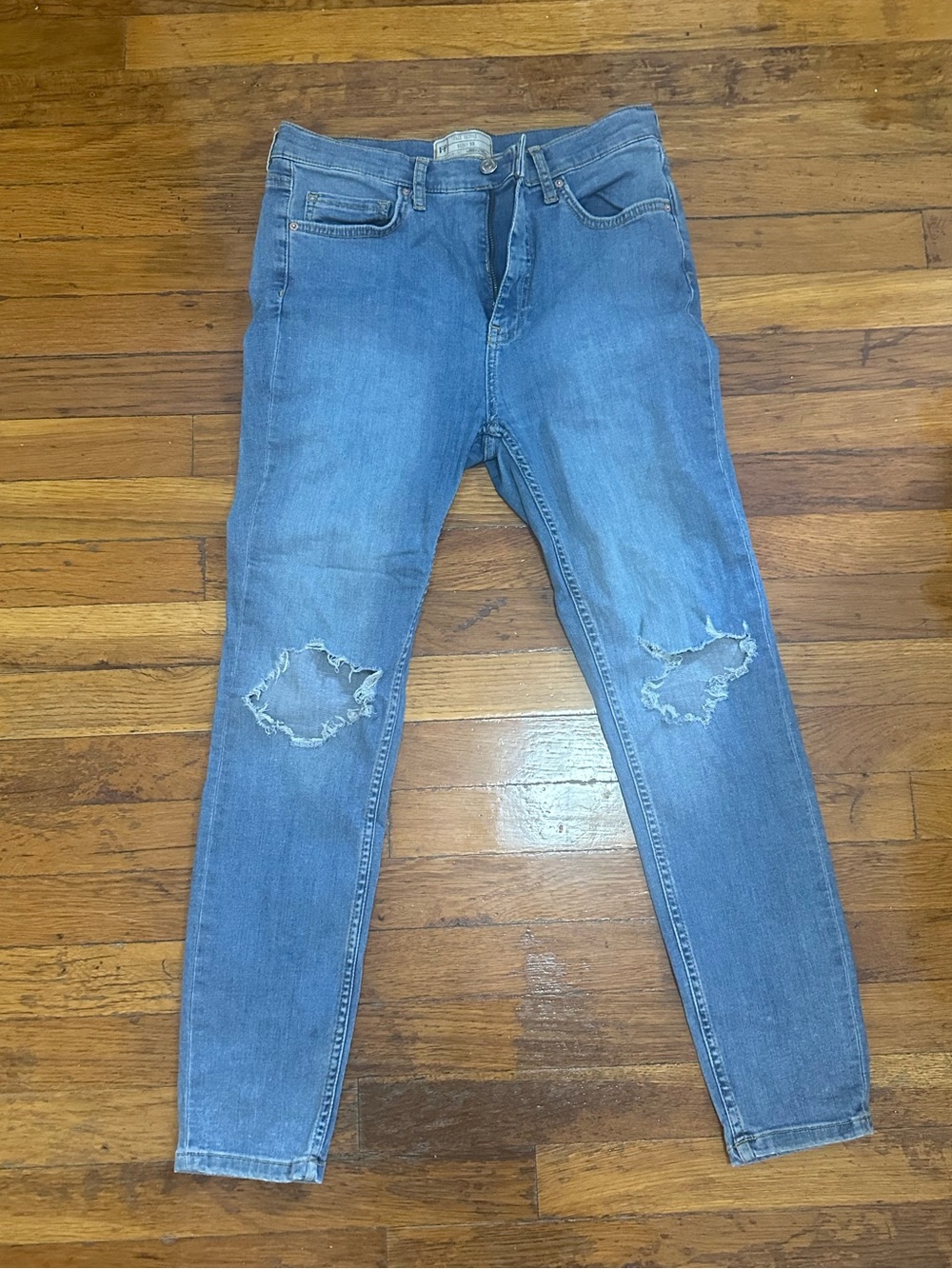 Free people jeans